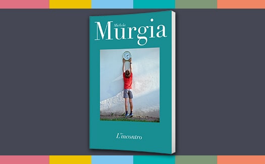 I LIBRI DI MICHELA MURGIA - Chirú libro in edicola 