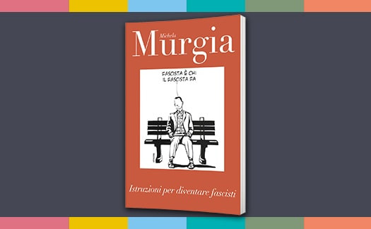 I LIBRI DI MICHELA MURGIA - Persone che devi conoscere libro in edicola 