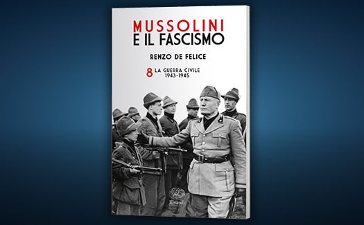 Storia del fascismo. Guerra - Rivoluzione - Regime - Libro